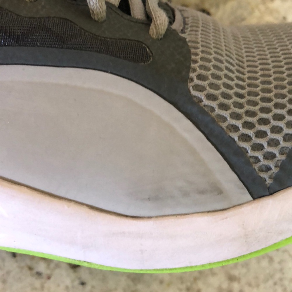 Puma Men's Shoes - Picture 7 of 7